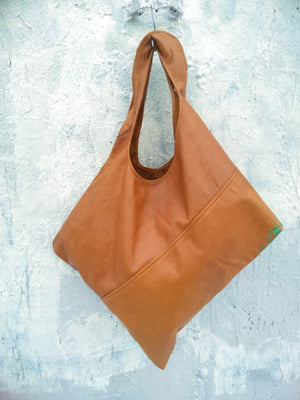 Limited Edition Leather Bags