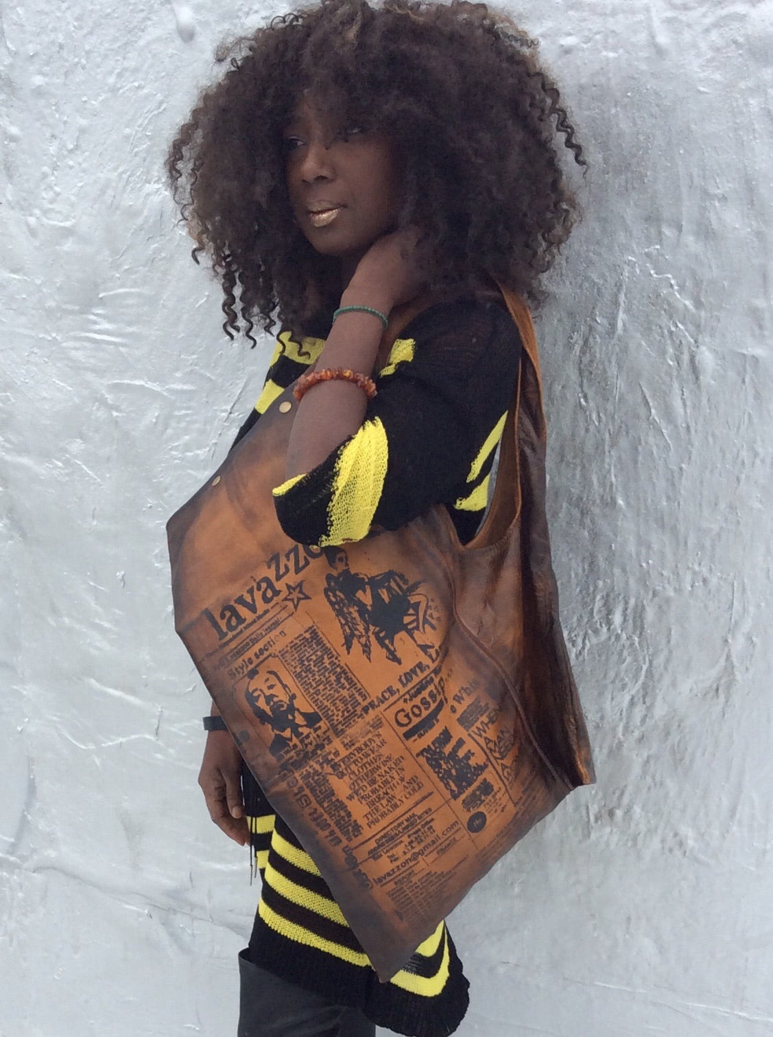 Shop Louis Vuitton AEROGRAM Street Style 2WAY Plain Leather Small Shoulder  Bag Logo by IMPORTfabulous
